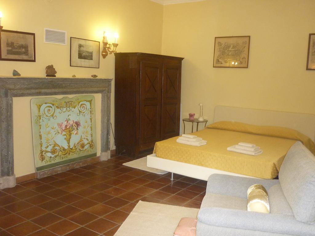 Art Peace And Food Hotel Villanova d'Asti Værelse billede